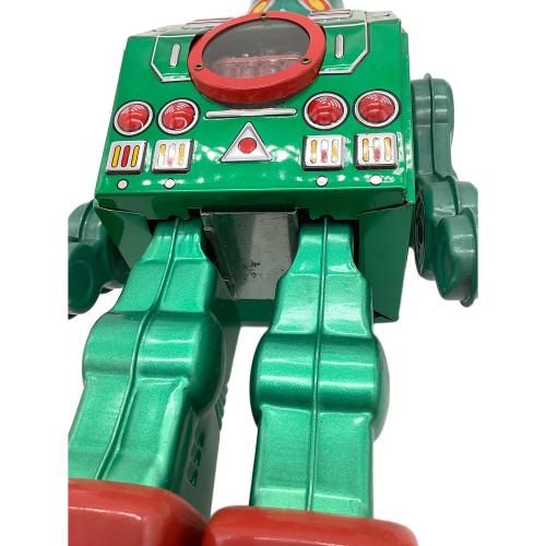 METAL HOUSE (メタルハウス) energy robot メタルハウスのロボット