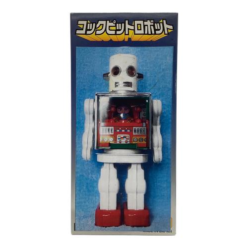 METAL HOUSE (メタルハウス) コックピットロボット
