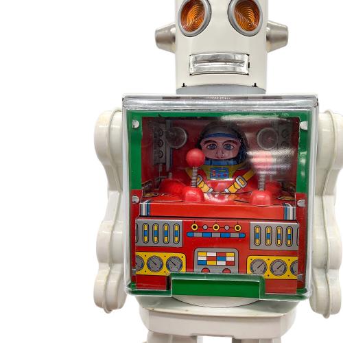 METAL HOUSE (メタルハウス) コックピットロボット