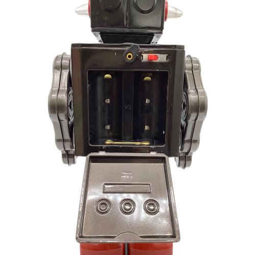 METAL HOUSE (メタルハウス) machinegun robot/マシンガンロボット メタルハウスのロボットシリーズ