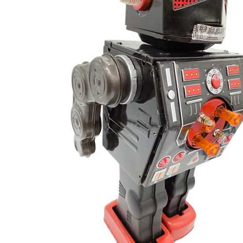 METAL HOUSE (メタルハウス) machinegun robot/マシンガンロボット メタルハウスのロボットシリーズ