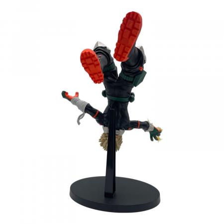 BANDAI SPIRITS 僕のヒーローアカデミア MAXIMATIC KATSUKI BAKUGO(爆
