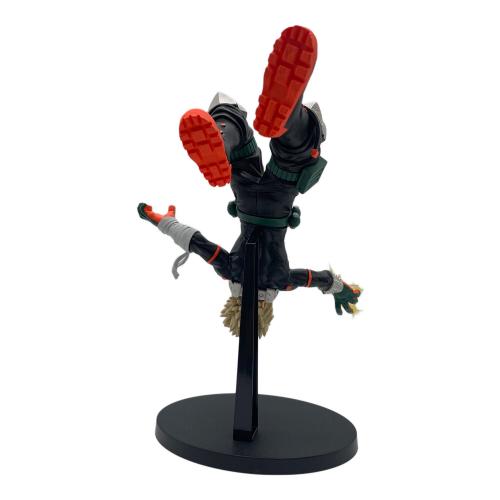 BANDAI SPIRITS　僕のヒーローアカデミア　MAXIMATIC KATSUKI BAKUGO(爆豪勝己) III