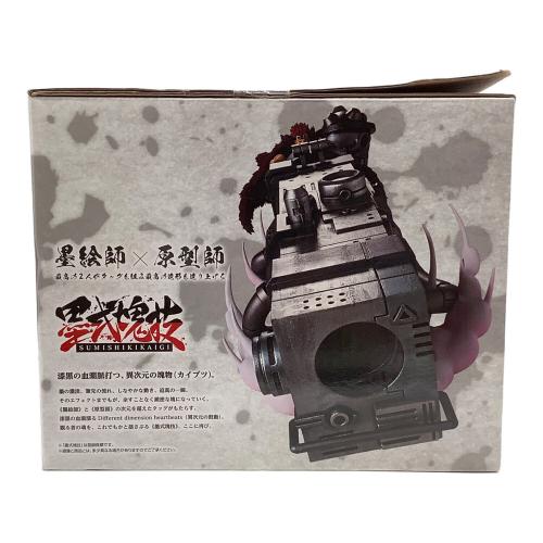 BANDAI (バンダイ) 「一番くじ ワンピース 匠ノ系譜 覇極」 墨式塊技 D賞