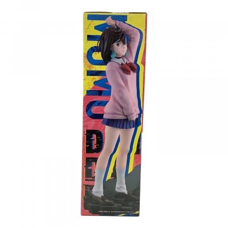 BANDAI 一番くじ 『ダンダダン』 ～圧倒的怪奇、強襲!～ B賞 モモ