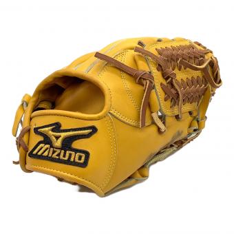 MIZUNO (ミズノ) MIZUNO Pro グローブ FINE SELECTION