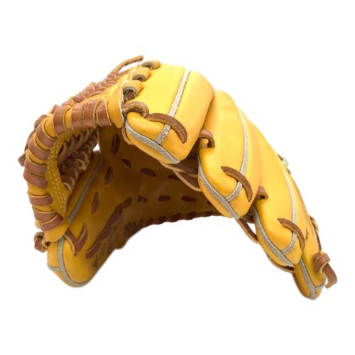 MIZUNO (ミズノ) MIZUNO Pro グローブ FINE SELECTION