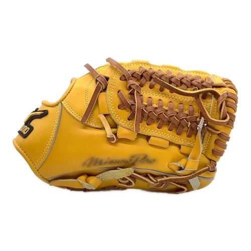 MIZUNO (ミズノ) MIZUNO Pro グローブ FINE SELECTION
