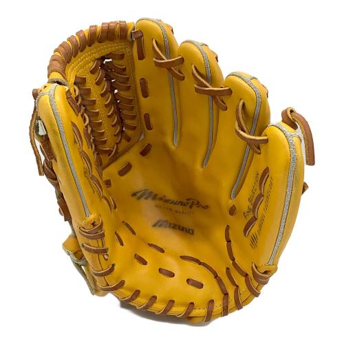 MIZUNO (ミズノ) MIZUNO Pro グローブ FINE SELECTION