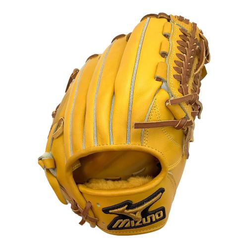 MIZUNO (ミズノ) MIZUNO Pro グローブ FINE SELECTION