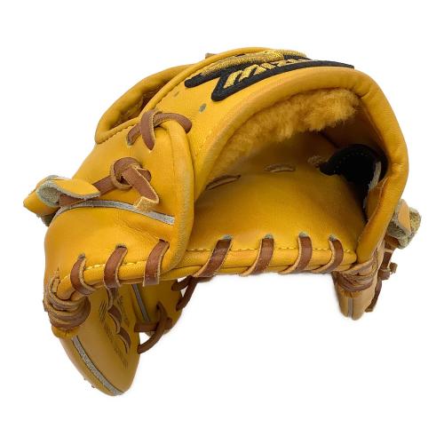 MIZUNO (ミズノ) MIZUNO Pro グローブ FINE SELECTION