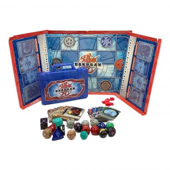 SEGA TOYS　爆丸バトルフィールド 爆丸セット