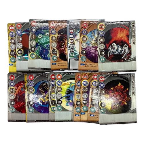 SEGA TOYS　爆丸バトルフィールド 爆丸セット