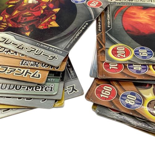 SEGA TOYS　爆丸バトルフィールド 爆丸セット
