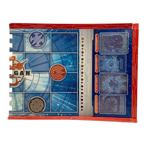 SEGA TOYS　爆丸バトルフィールド 爆丸セット
