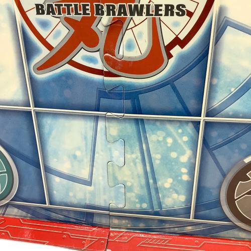 SEGA TOYS　爆丸バトルフィールド 爆丸セット