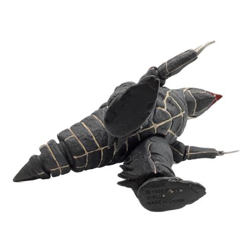 GARAGE TOY (ガレージトイ) 彗星怪獣ドラコ　フィギュア