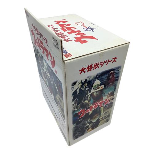 GARAGE TOY (ガレージトイ) 彗星怪獣ドラコ　フィギュア