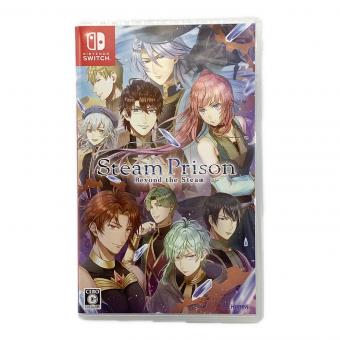 Steam Prison Nintendo Switch用ソフト