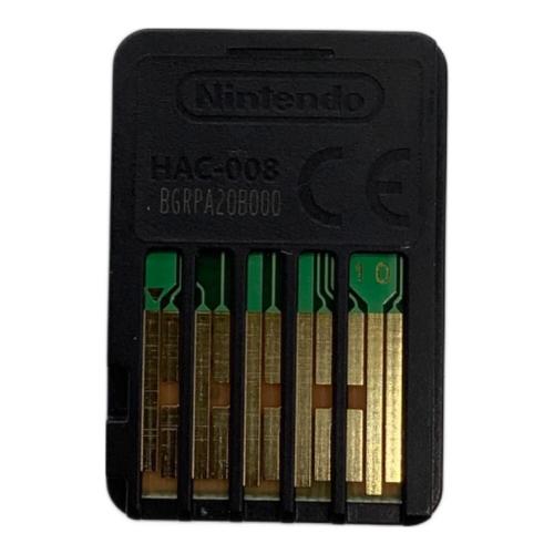 Steam Prison Nintendo Switch用ソフト