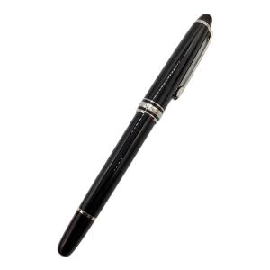 MONTBLANC (モンブラン) ボールペン meisterstuck ブラック