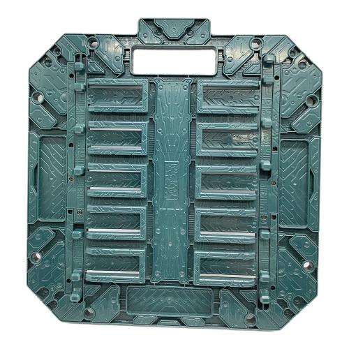 BANDAI 仮面ライダービルド DXパンドラパネル・フルフルボトルセット
