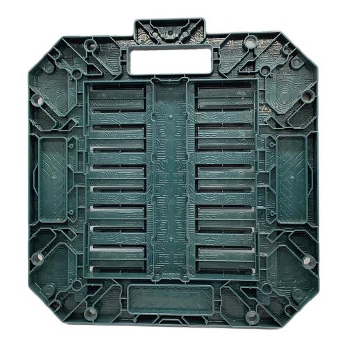 BANDAI 仮面ライダービルド DXパンドラパネル・フルフルボトルセット