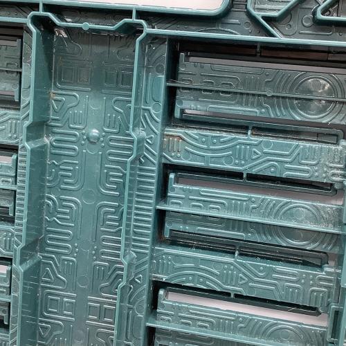 BANDAI 仮面ライダービルド DXパンドラパネル・フルフルボトルセット