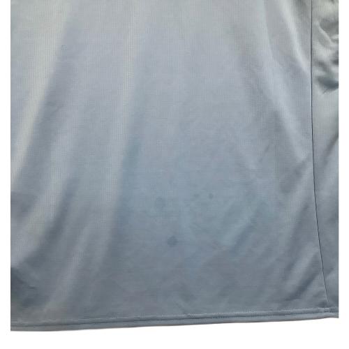PUMA (プーマ) サッカーユニフォーム 780338-01 マンチェスターシティ メンズ SIZE L ブルー