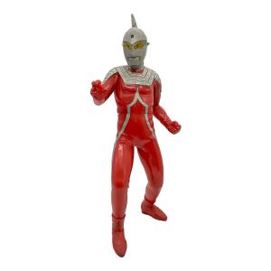 円谷プロ　ウルトラセブン ソフビフィギュア 1999年