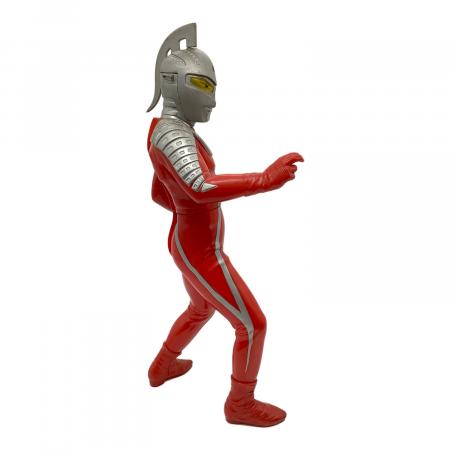 円谷プロ ウルトラセブン ソフビフィギュア 1999年｜トレファクONLINE