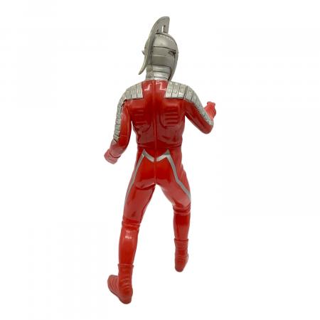 円谷プロ ウルトラセブン ソフビフィギュア 1999年｜トレファクONLINE