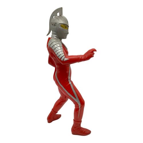 円谷プロ　ウルトラセブン ソフビフィギュア 1999年