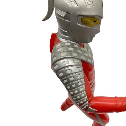 円谷プロ　ウルトラセブン ソフビフィギュア 1999年