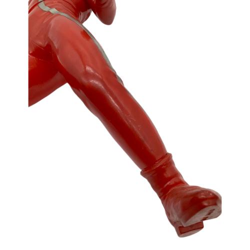 円谷プロ　ウルトラセブン ソフビフィギュア 1999年