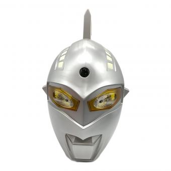 BANPRESTO　一番くじ　発光フェイスディスプレイ賞 ウルトラセブン