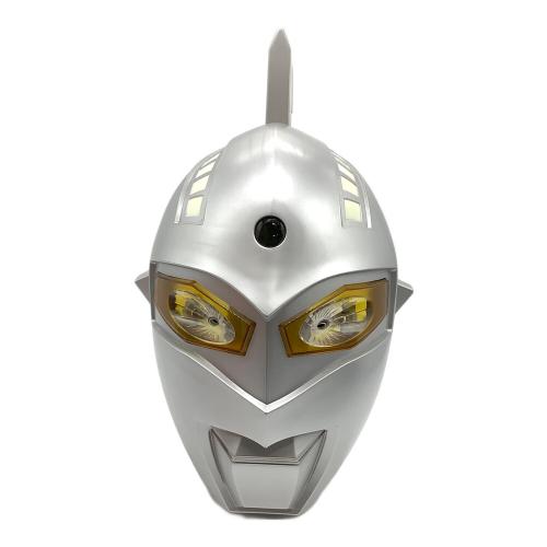 BANPRESTO　一番くじ　発光フェイスディスプレイ賞 ウルトラセブン