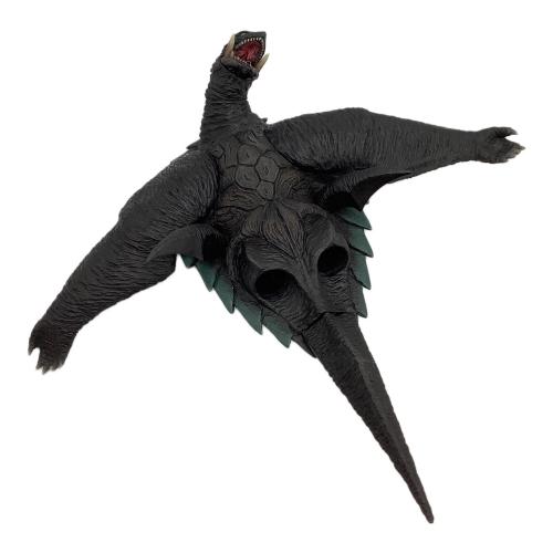 CCP (シーシーピー) Artistic Monsters Collection(AMC) ガメラ3(1999)飛行形態 ハイグレード Ver.