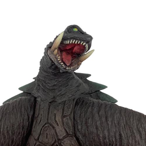 CCP (シーシーピー) Artistic Monsters Collection(AMC) ガメラ3(1999)飛行形態 ハイグレード Ver.