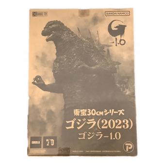 PLEX　東宝30cmシリーズ ゴジラ(2023) ゴジラ-1.0