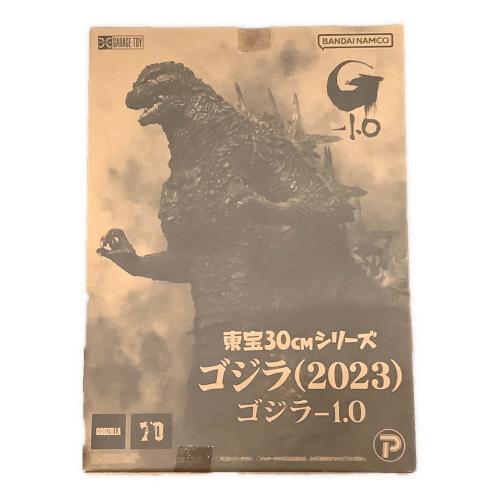 PLEX　東宝30cmシリーズ ゴジラ(2023) ゴジラ-1.0