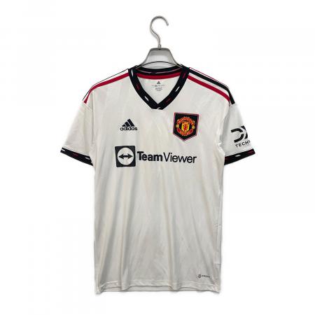 adidas (アディダス) サッカーユニフォーム H13880 マンチェスター