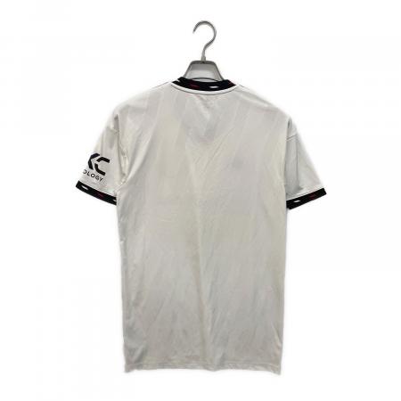 adidas (アディダス) サッカーユニフォーム H13880 マンチェスター