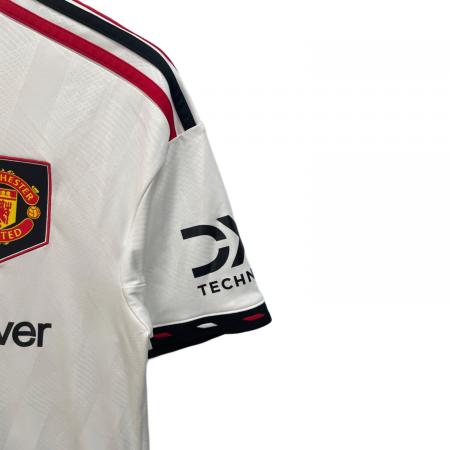 adidas (アディダス) サッカーユニフォーム H13880 マンチェスター