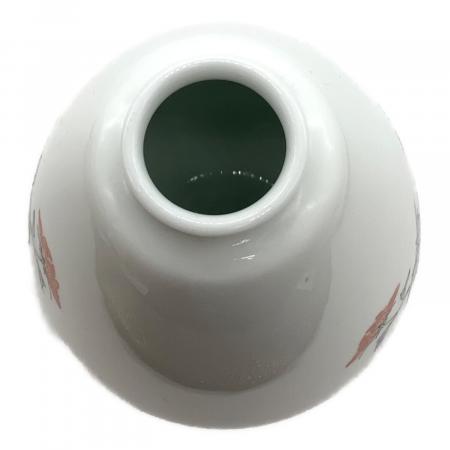 柿右衛門 (カキエモン) 一輪生 釣鐘形小 牡丹鳥文｜トレファクONLINE