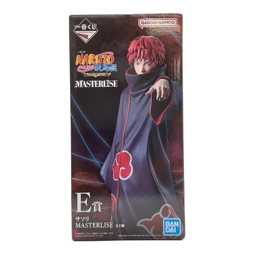 BANDAI　NARUTO-ナルト-疾風伝 風影奪還編 一番くじ　E賞 サソリ