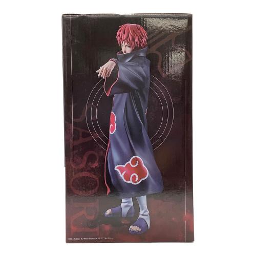 BANDAI　NARUTO-ナルト-疾風伝 風影奪還編 一番くじ　E賞 サソリ