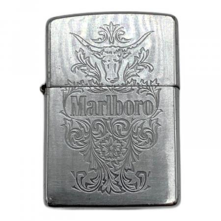 ZIPPO (ジッポ) オイルライター 1994 マルボロ｜トレファクONLINE
