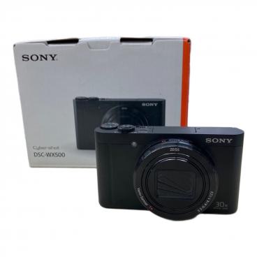SONY (ソニー) デジタルカメラ Cyber-Shot（サイバーショット）DSC