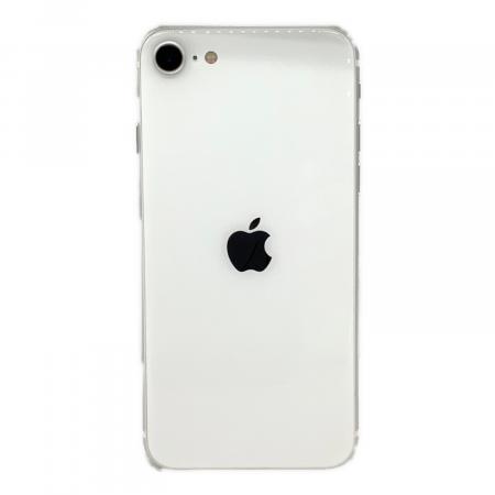Apple (アップル) iPhone SE(第2世代) NXD12J/A｜トレファクONLINE